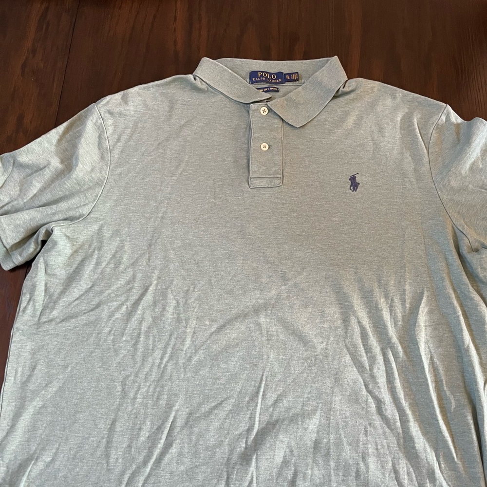 Polo Ralph Lauren Size XL